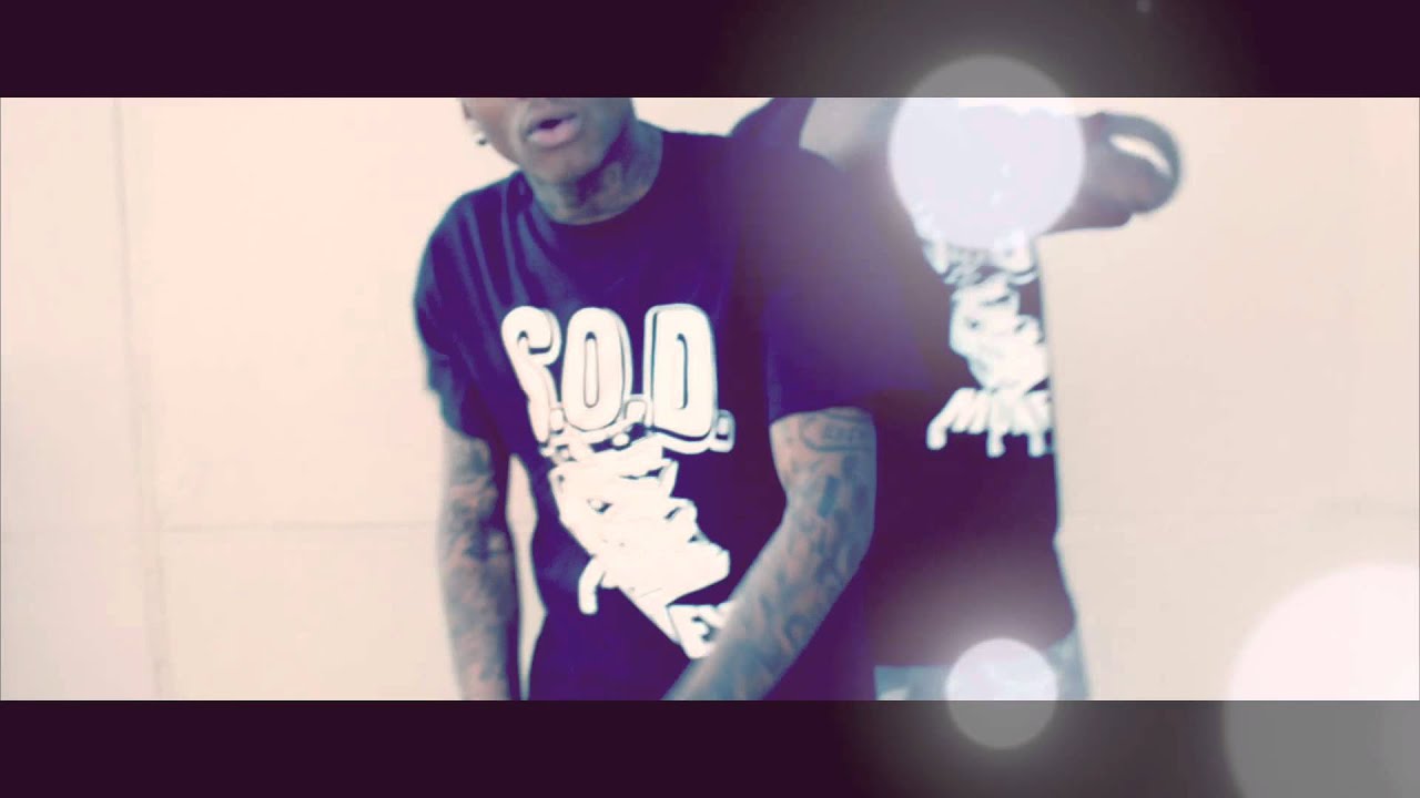 Soulja Boy - Rollin'