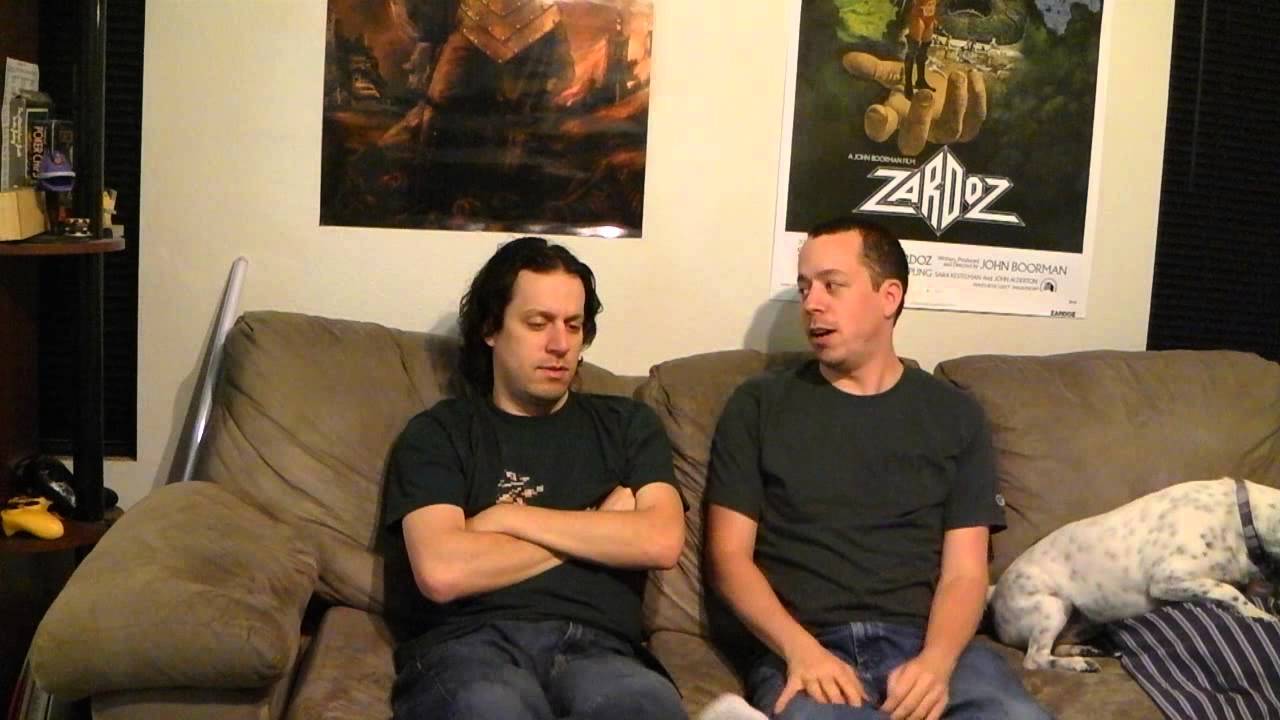 Noah & Miles See 