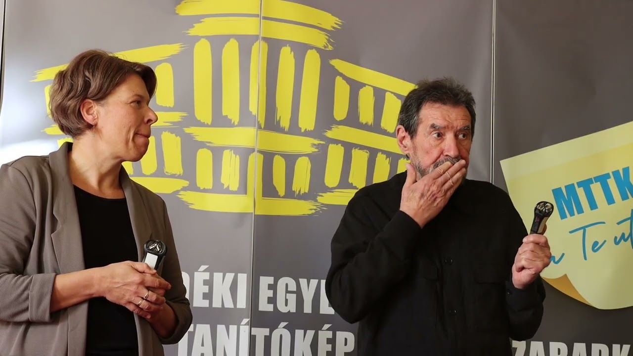A kapus halála – filmbemutató az MTTK-n