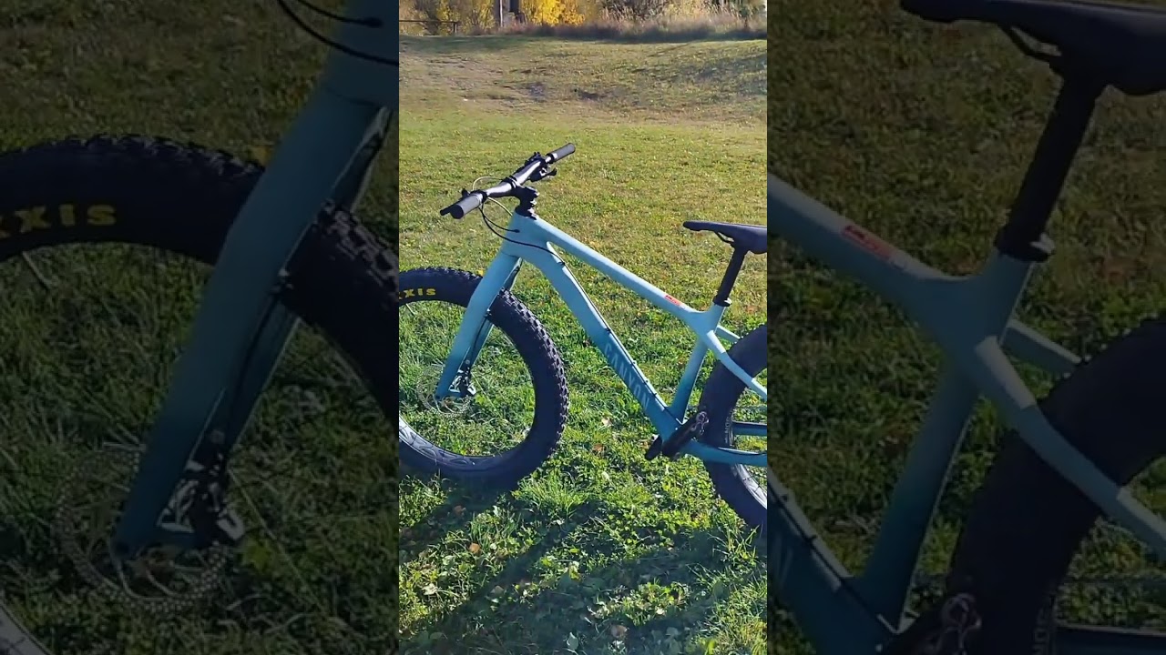 Canyon DUDE CF 8