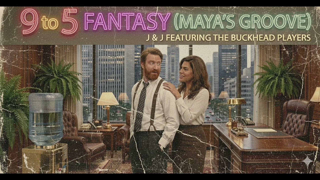 9 to 5 Fantasy - J & J featuring The Buckhead Players