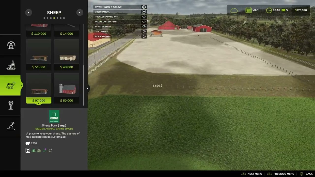 Iowa Plains View Ep  12