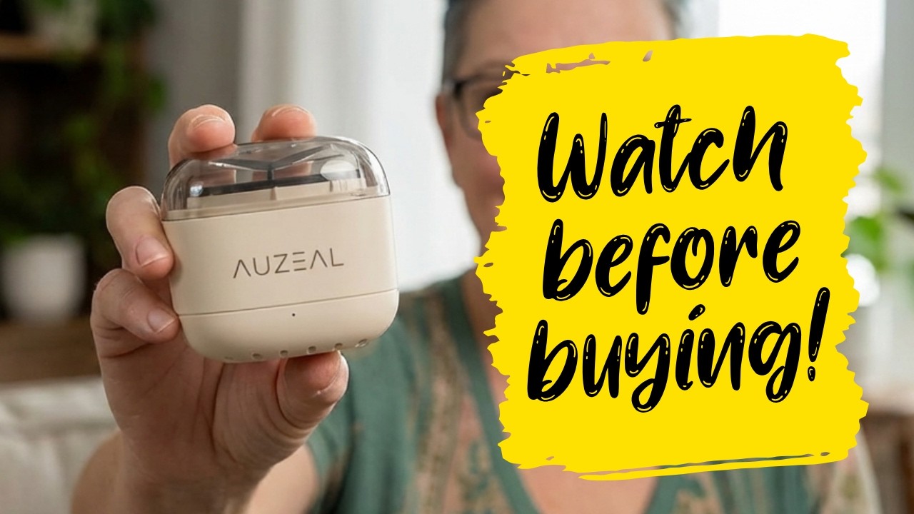 AUZEAL Mini Face Waxing Kit for Women:  Should You Buy It or Skip It?