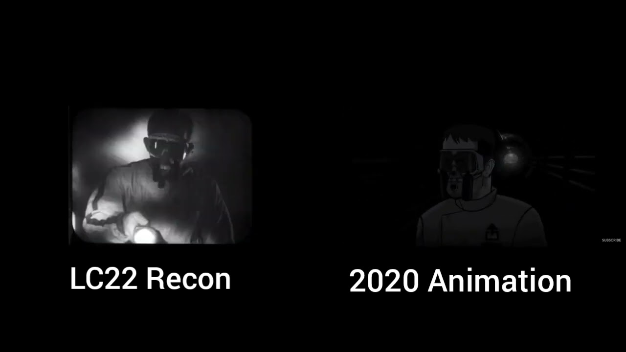 Doctor Who | Fury from the Deep | Recon VS Animation