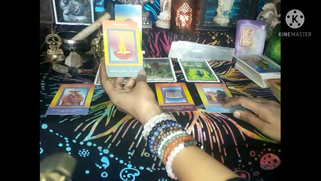 Reward is coming💃🙏🏿💐Archangels and Sai baba Oracle messages Thursday to Thursday weekly guidance.🙏🏿💐