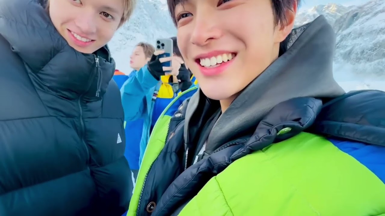 keonho scenepack #1