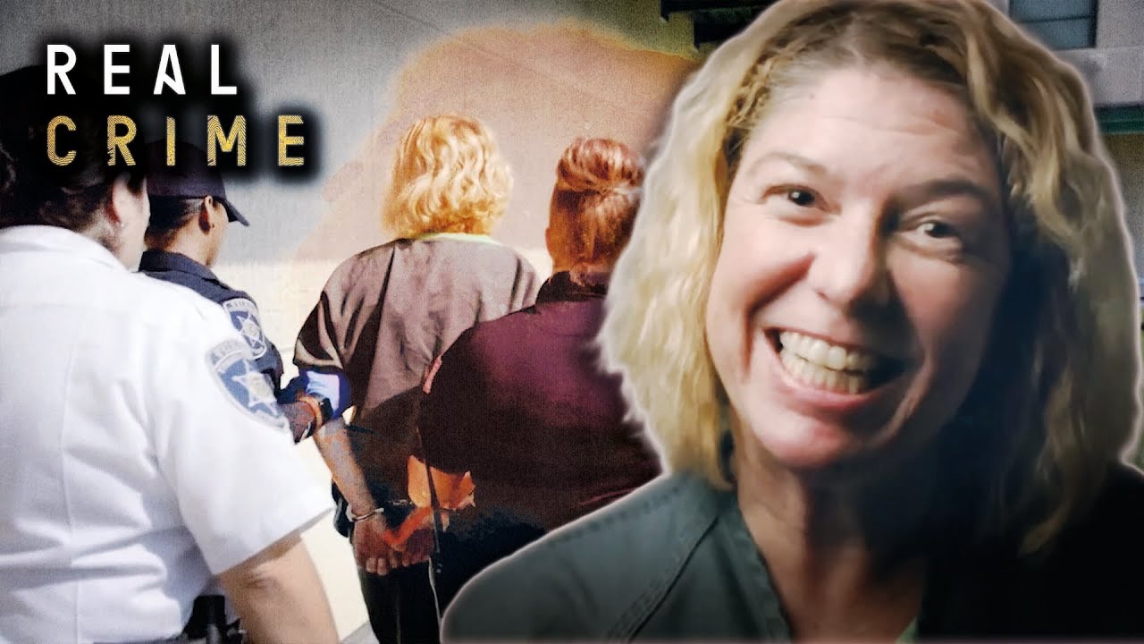 Will This Snitch Get Stitches? | Prison Girls