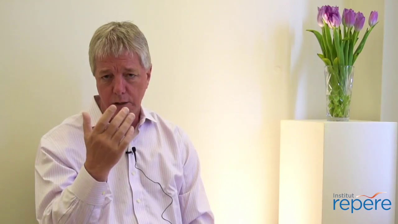 Hypnose Ericksonienne et Transe générative avec Stephen Gilligan
