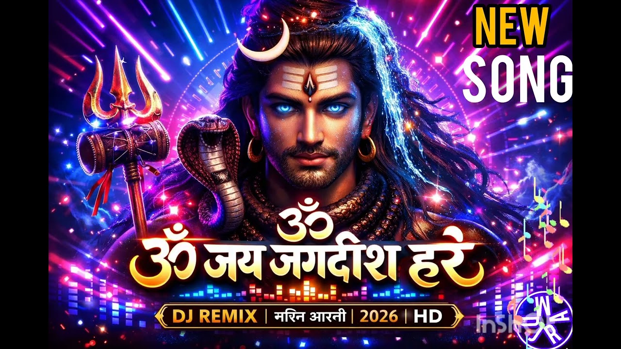 ॐ जय जगदीश हरे | आरती संग्रह | पूर्ण भजन लिरिक्स के साथ | ओम जय जगदीश हरे आरती।