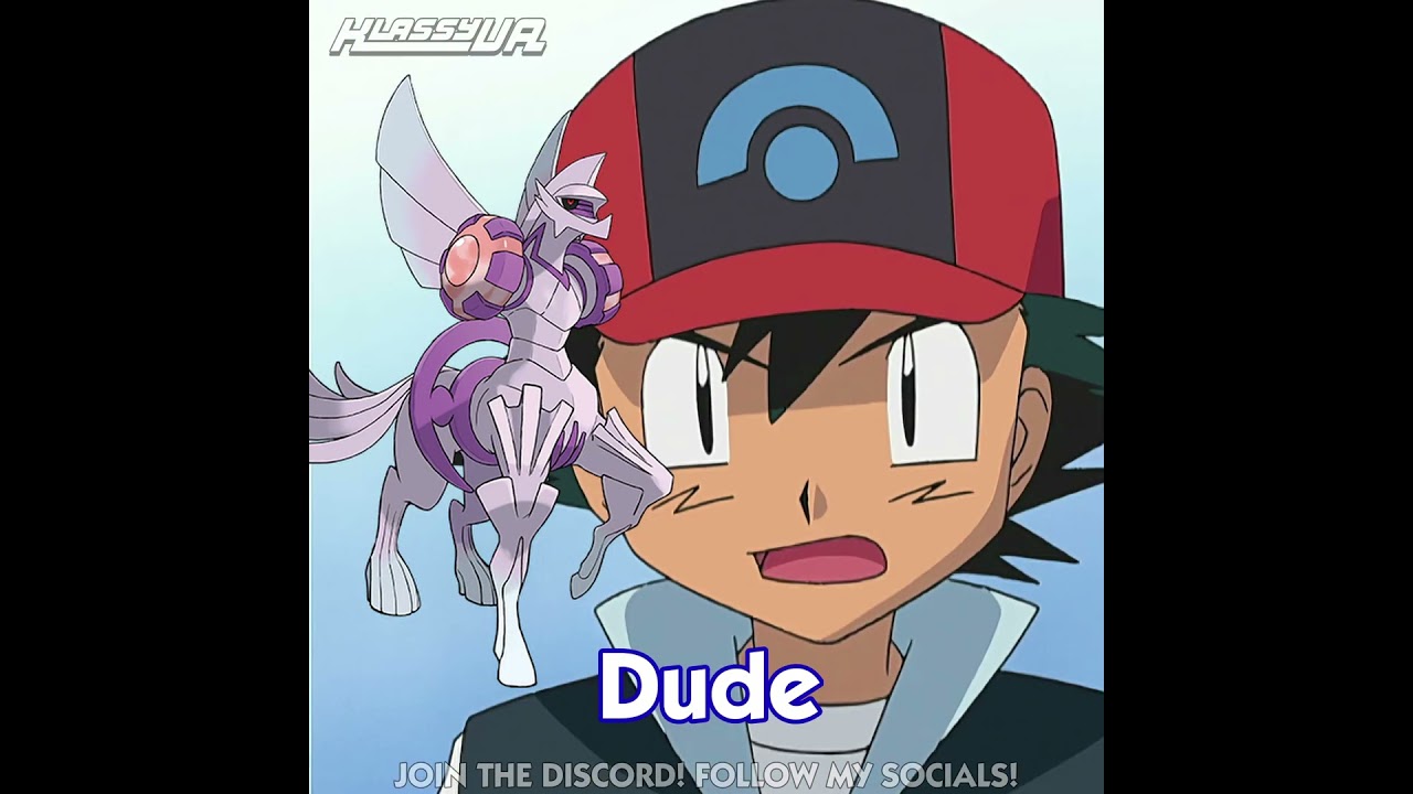 Why Not Use Horse Pok&eacute;mon?