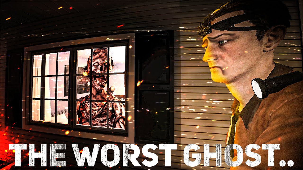 We Got The Worst Type of Ghost.. | Phasmophobia