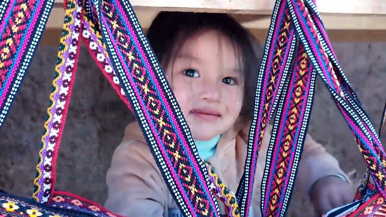 ALTIPLANO - Ruta del Sol - Peru - South America - part 9