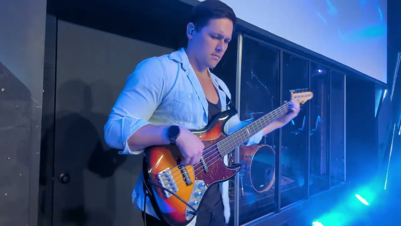 Son Of Suffering - Bethel (BASS CAM)