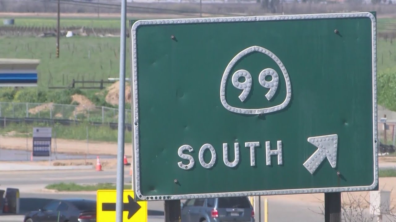 3 teenagers, man killed while fleeing deputies near Madera named