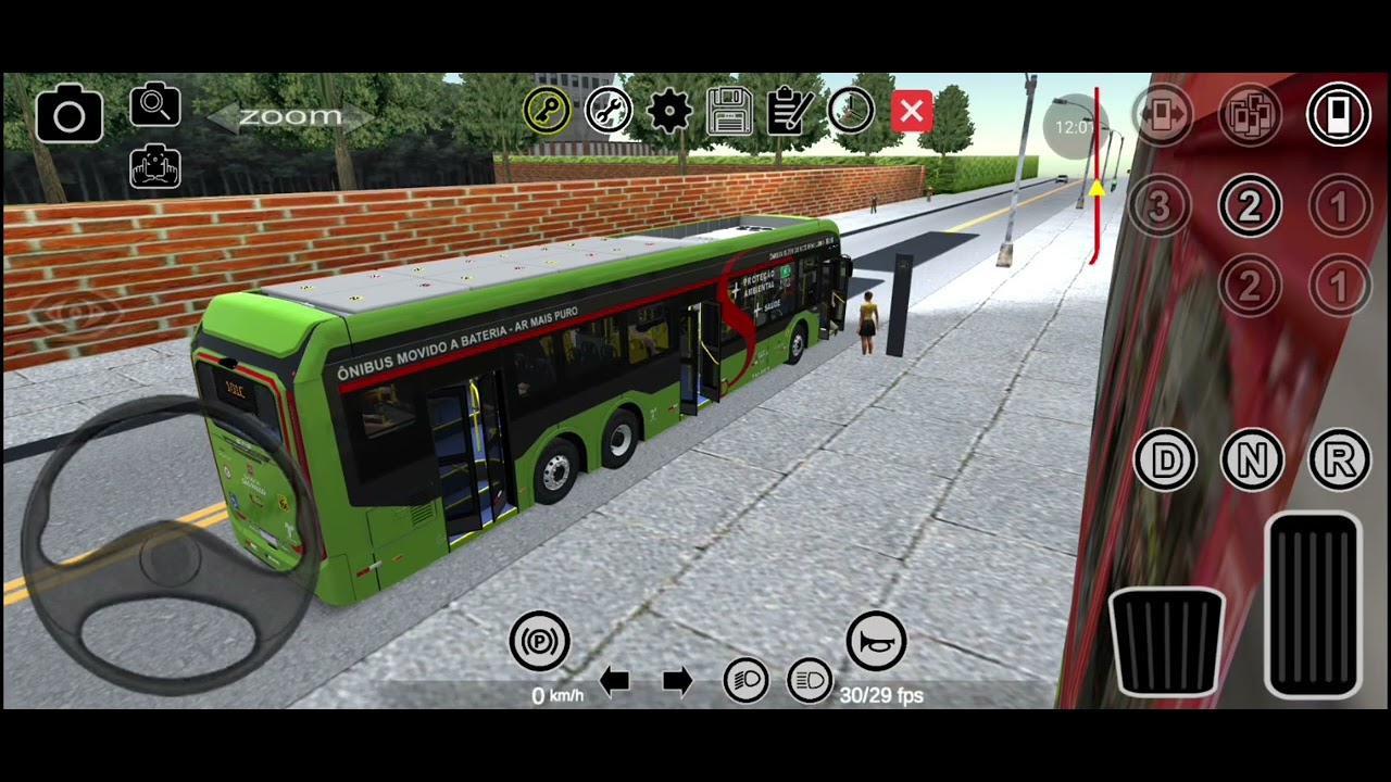 Bora  onda de ônibus 🚍