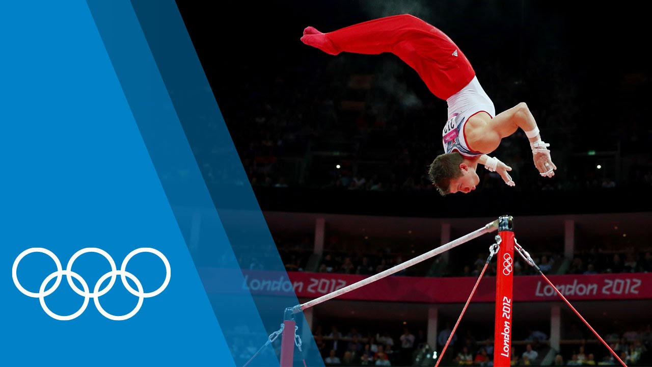 Guide to Gymnastics - Horizontal Bar