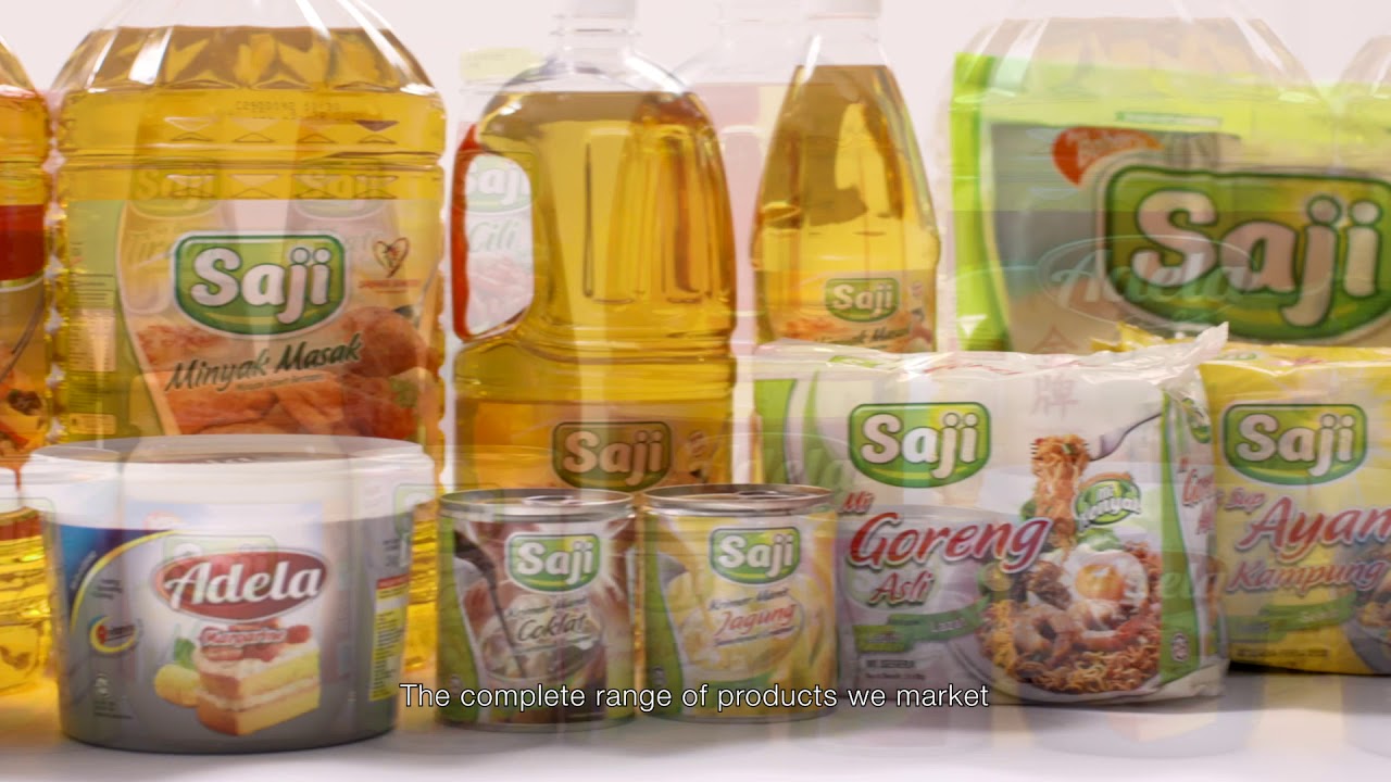 Delima Oil Products Sdn Bhd
