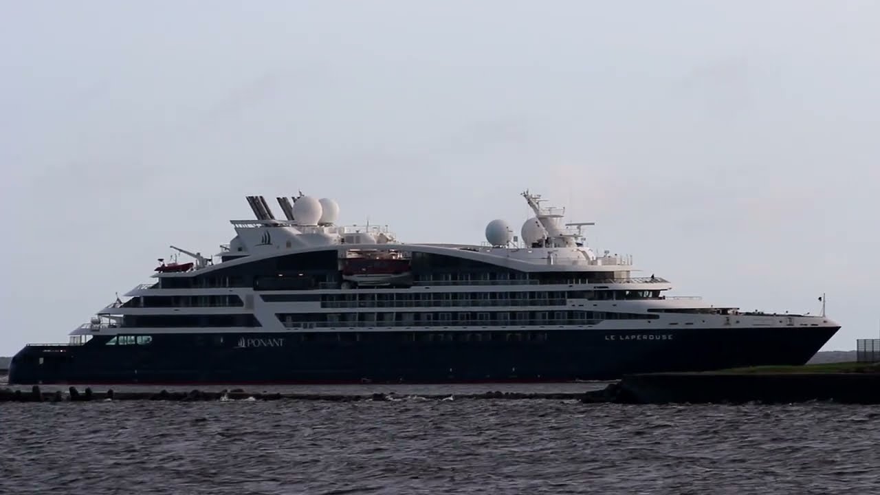Le Laperouse