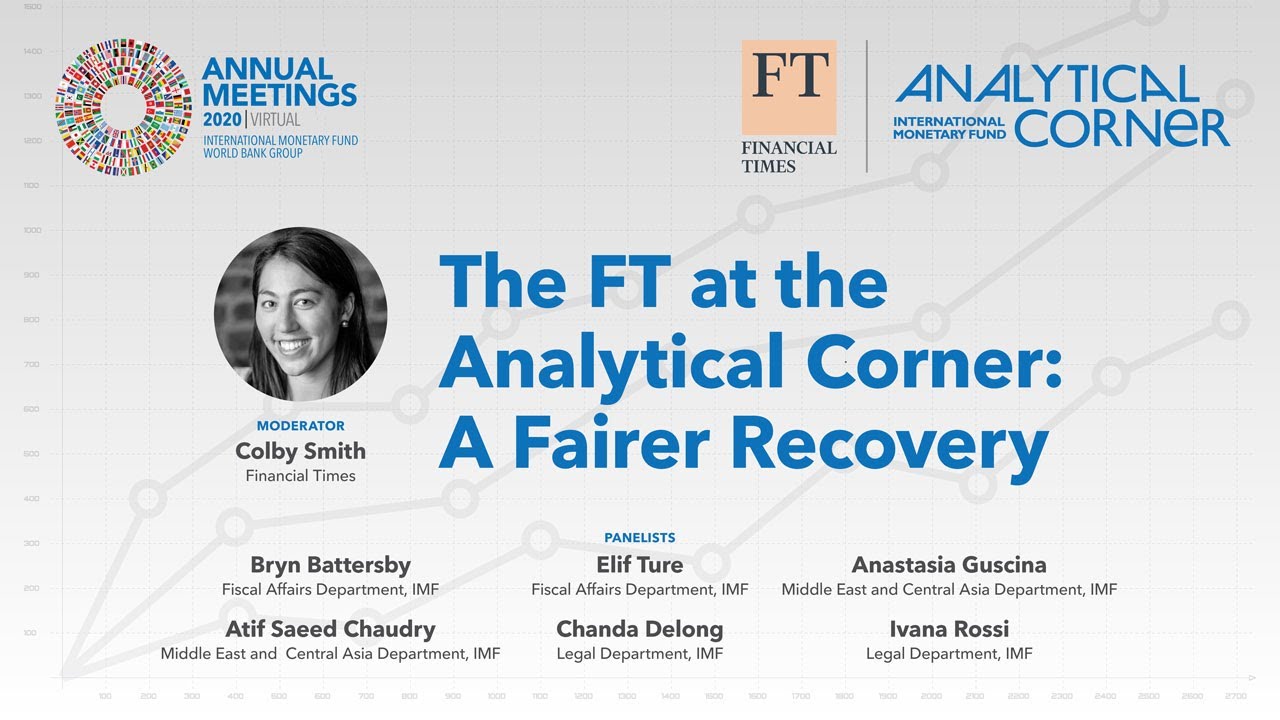 The FT at the Analytical Corner: A Fairer Recovery