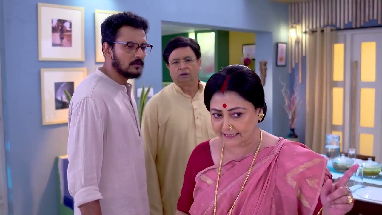Alor Koley - May 18, 2024 - Alor koley - Full Ep - 144 - Zee Bangla