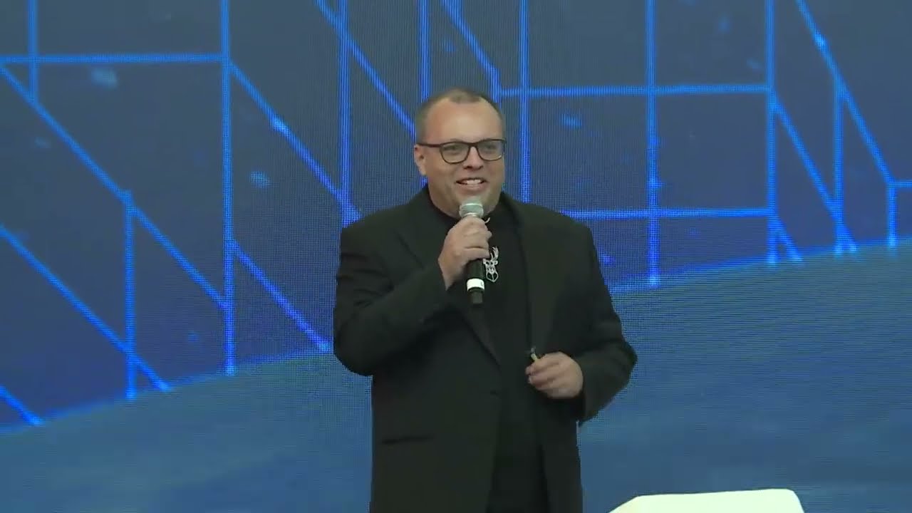 Daniele Monteleone Keynote | Future Innovation Summit 2nd Edition