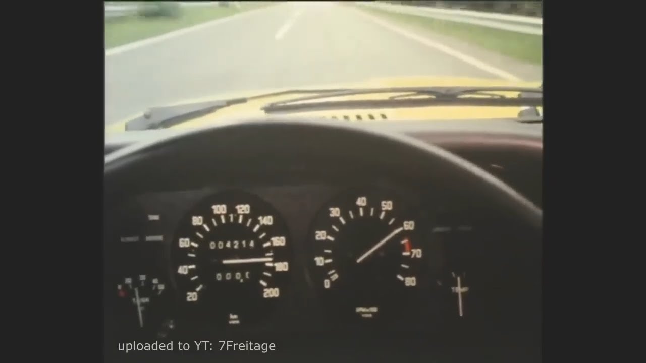 1975 BMW 320*