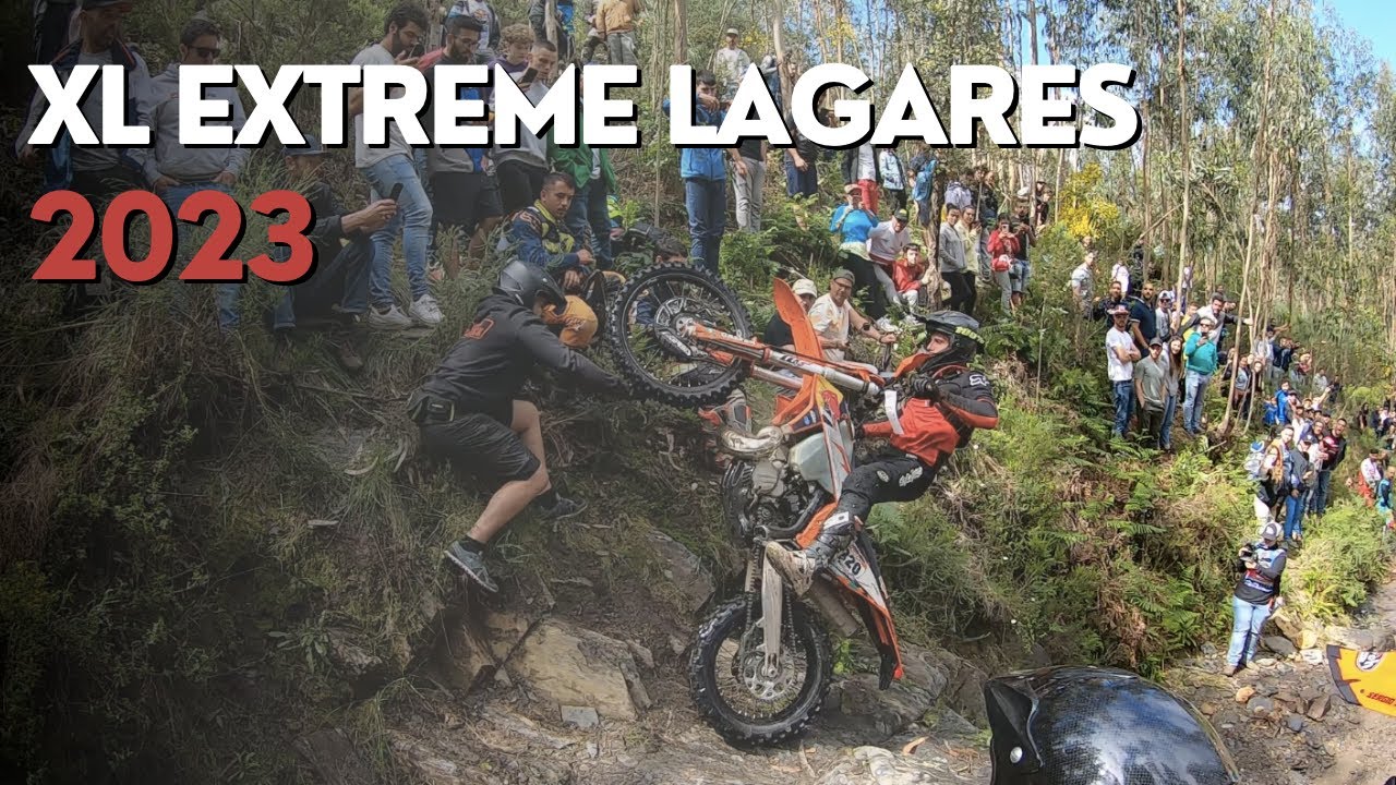 XL Extreme Lagares 2023 - Main Race - Portugal