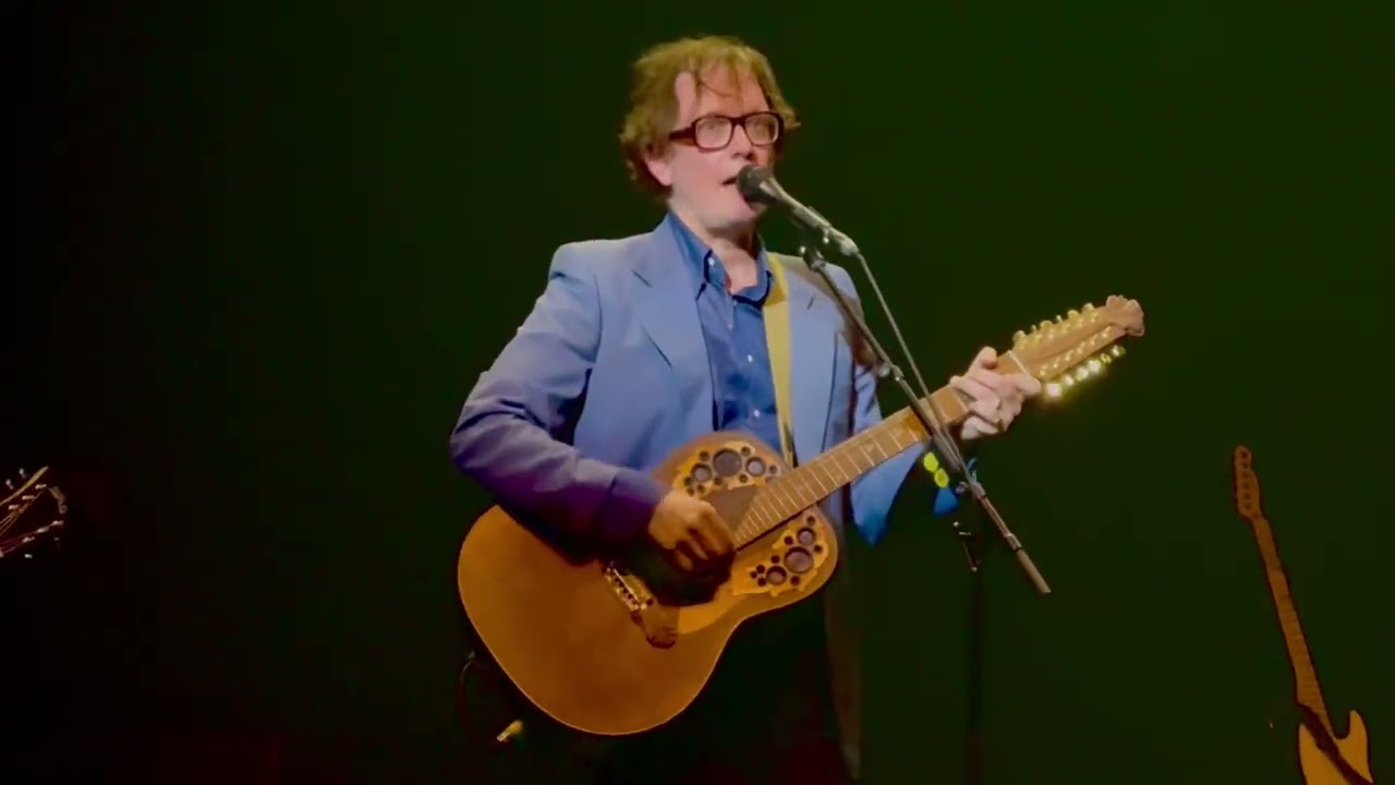 Pulp - Something Changed