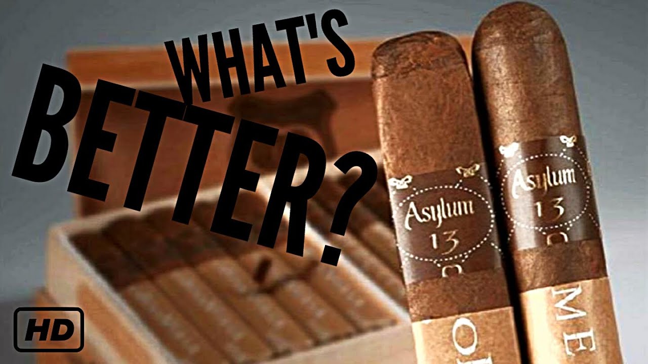 Asylum 13 Oblongata. IS THIS STICK ANY GOOD?