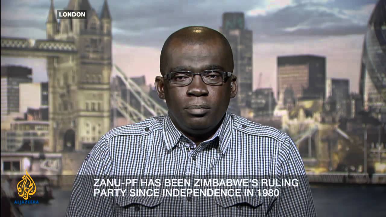 Inside Story - In Zimbabwe, does the king benefit from the kingmaker's death?