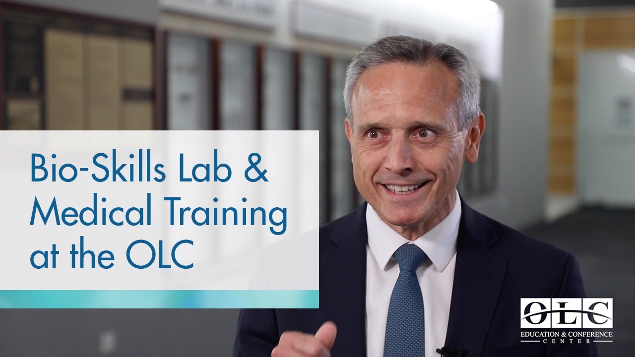 Bioskills Lab Chicago &ndash; Advance your surgical skills at OLC in Rosemont, IL &ndash; Large Training Lab