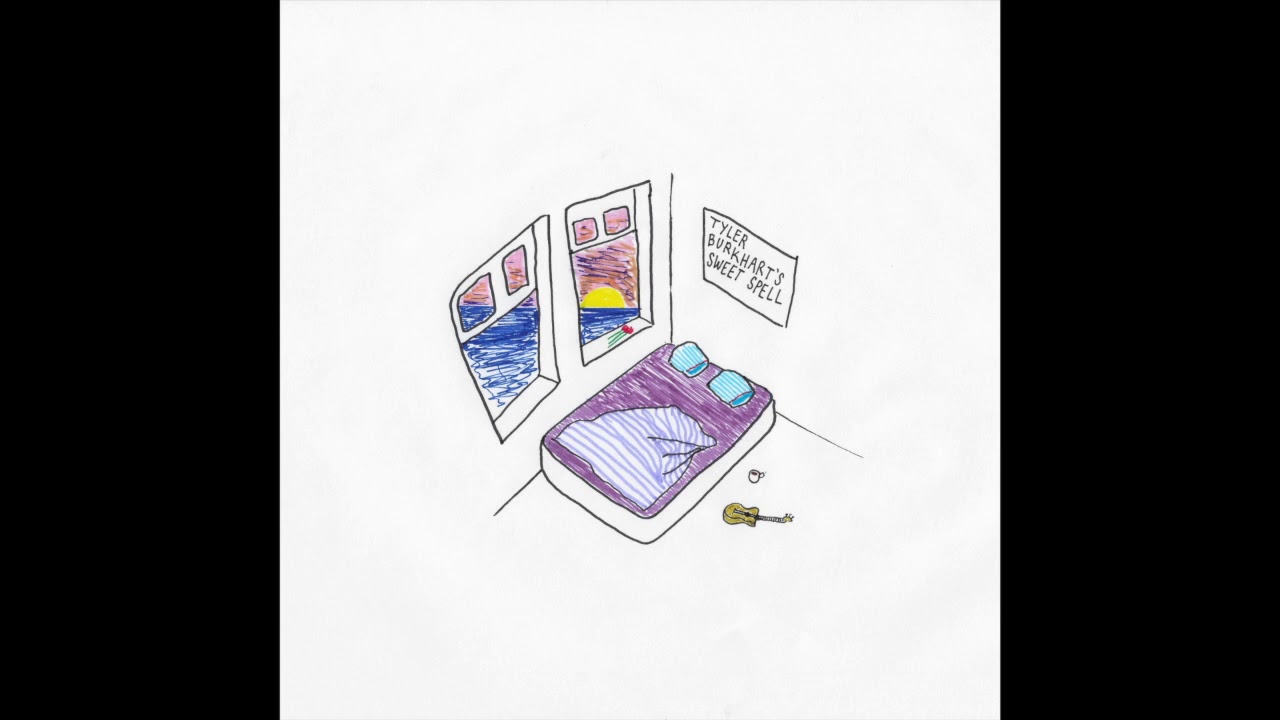 Tyler Burkhart - Sweet spell
