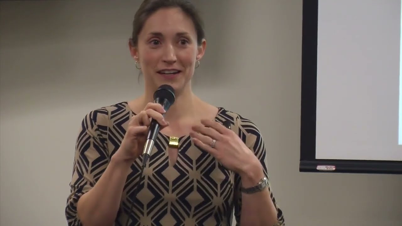 Lecture #26: Force of Habit: making them, breaking them and our relationship with health (2015)