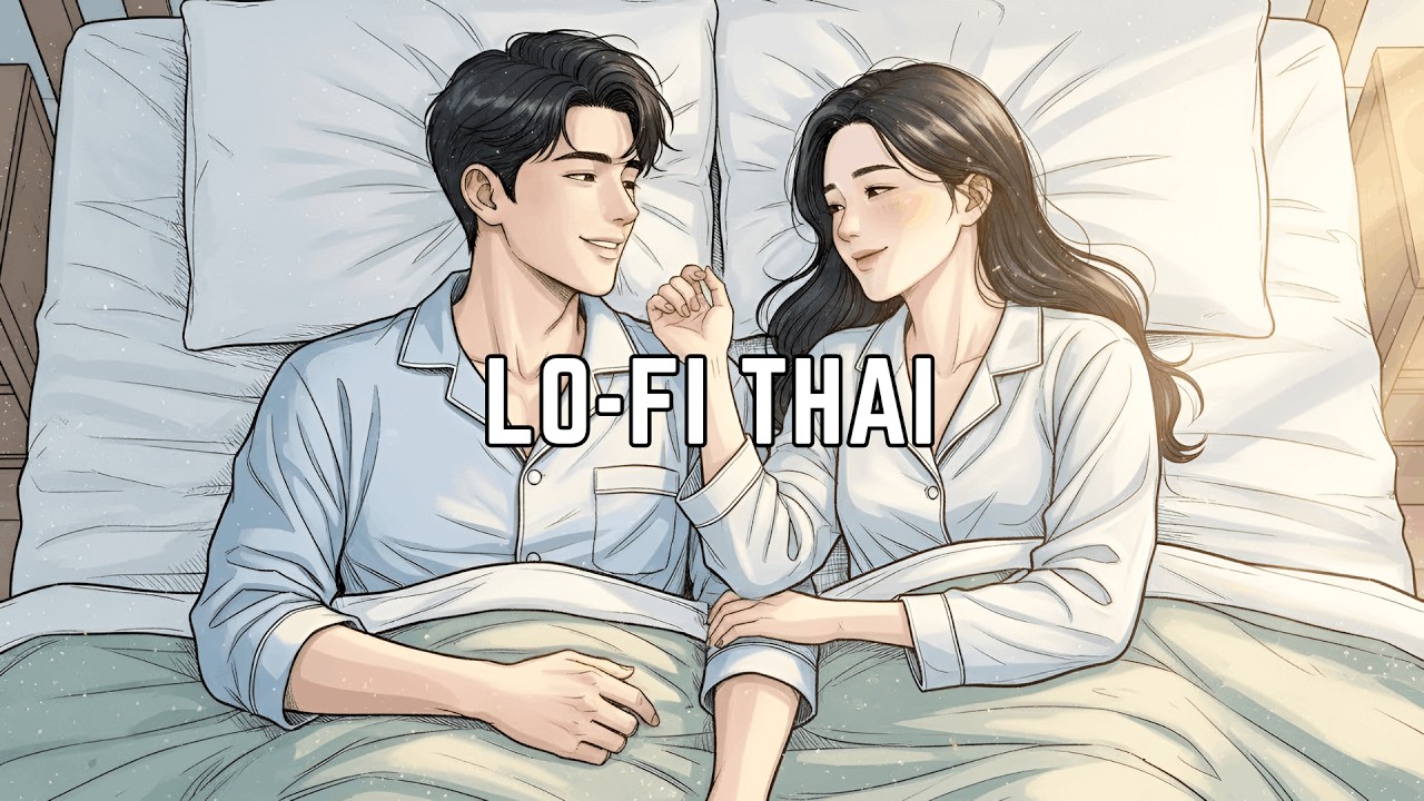 Lazy Saturday Lofi Indie Pop 🌿 — เพลงกีตาร์นุ่ม ๆ ฟังเพลิน