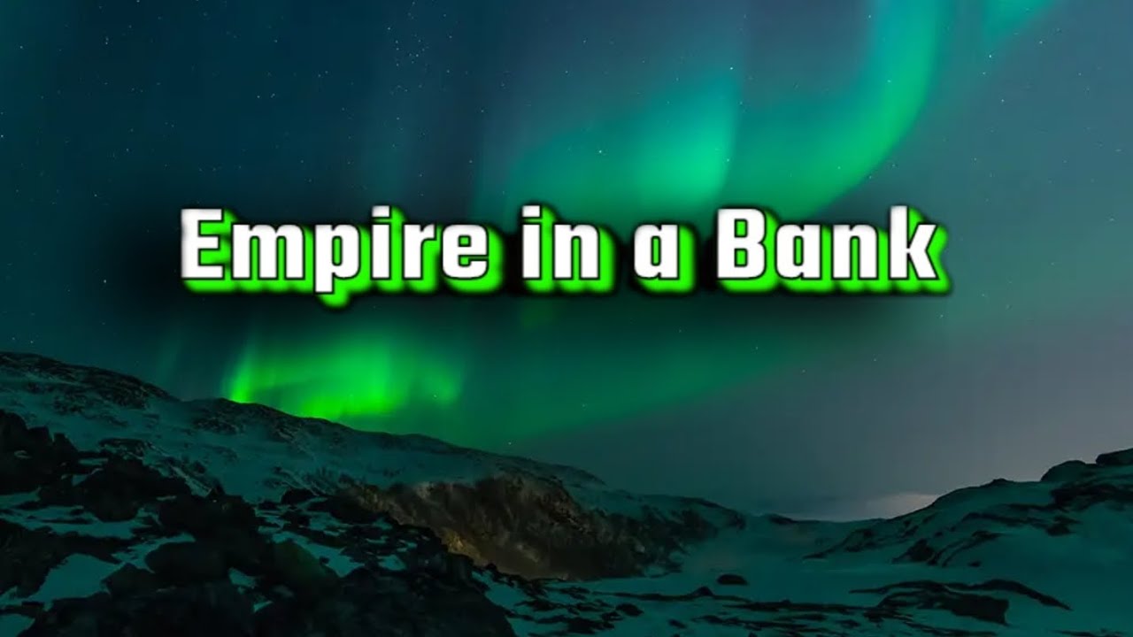 Empire in a Bank Ladder Match S1ep1/Josh, Thomas  JD, Benson, Psycho, & 