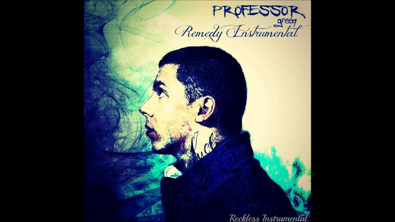 Proffesor Green - Remedy Instrumental