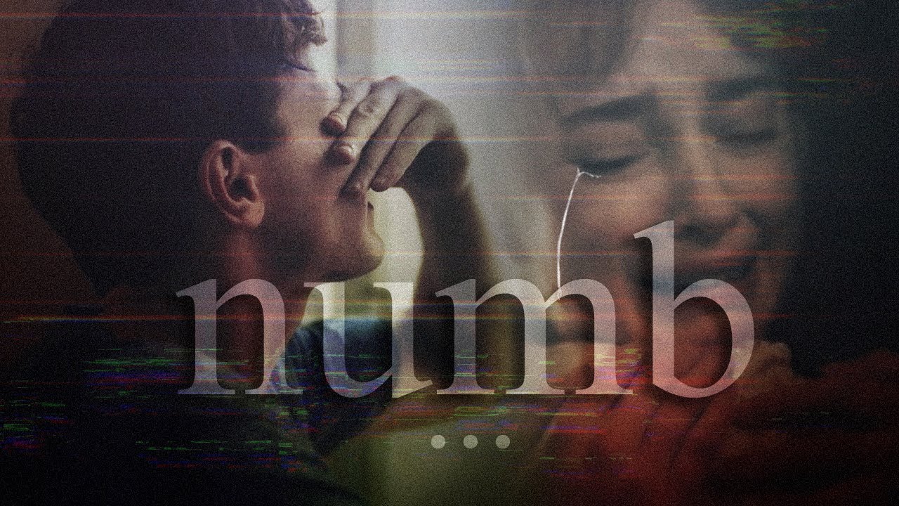 numb (multicouples; with xSenselessAddiction)