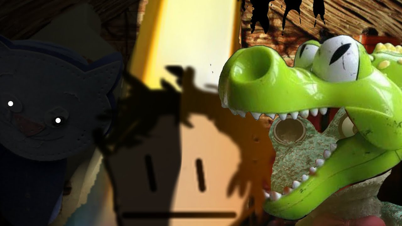 5 formas de suicidart-.. [FwnF pt3]
