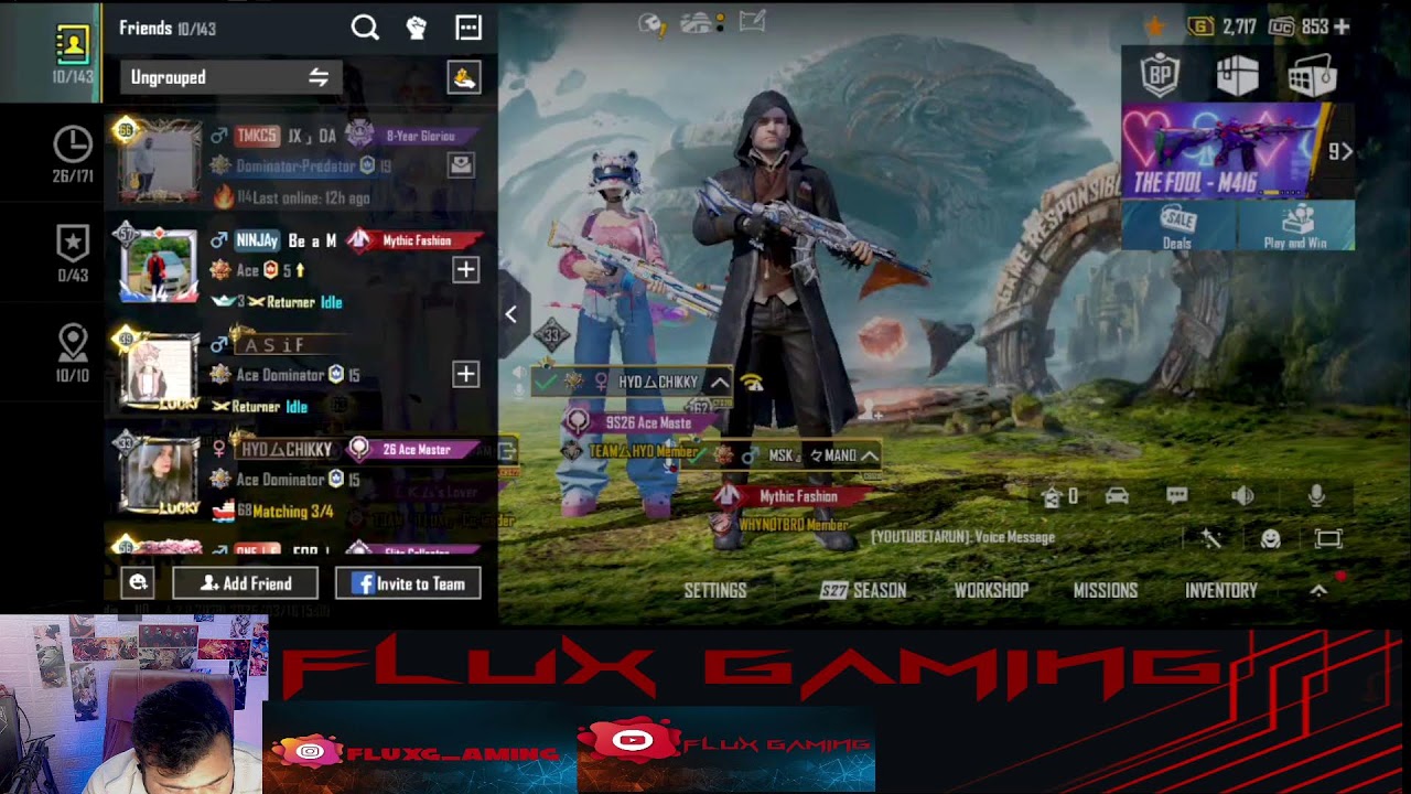 { Dominator Promotion match }BGMI 4.2 New Update is Here #bgmi #livestream #shortlive #bgmipromotion