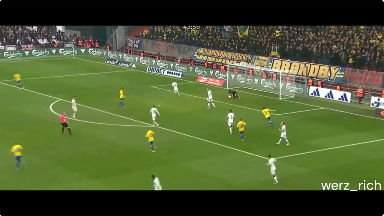 Kamil Grabara good saves
