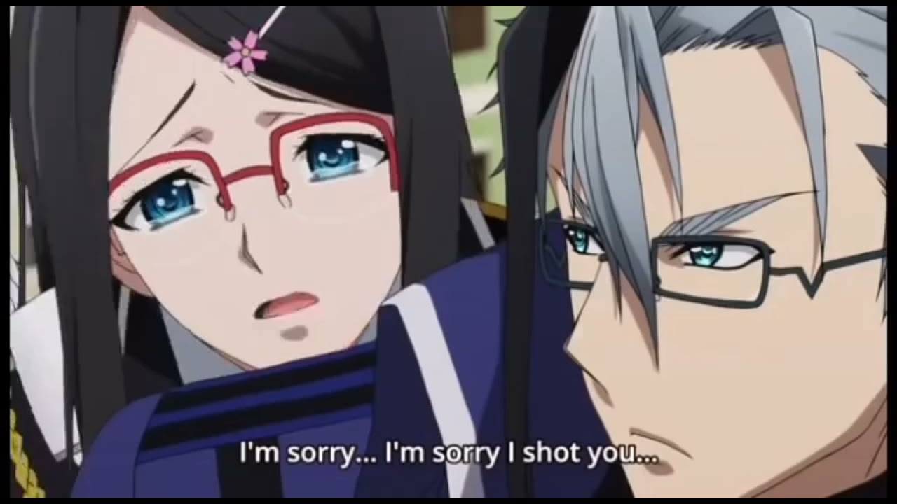 plunderer (song is born for this)