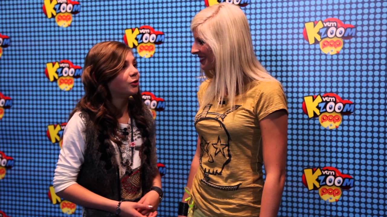 Noa's kids hits met Laura Omloop