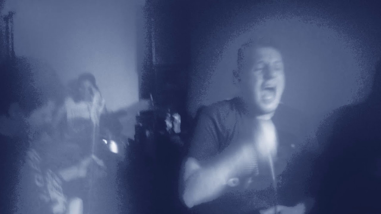 Schwach live @ Rat Trap ( Bogota) 04\04\2018