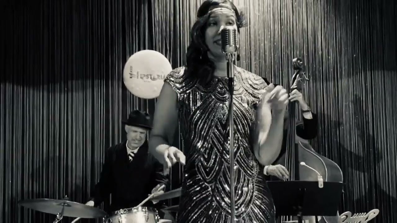 Hipsteria Jazz and Soul Band