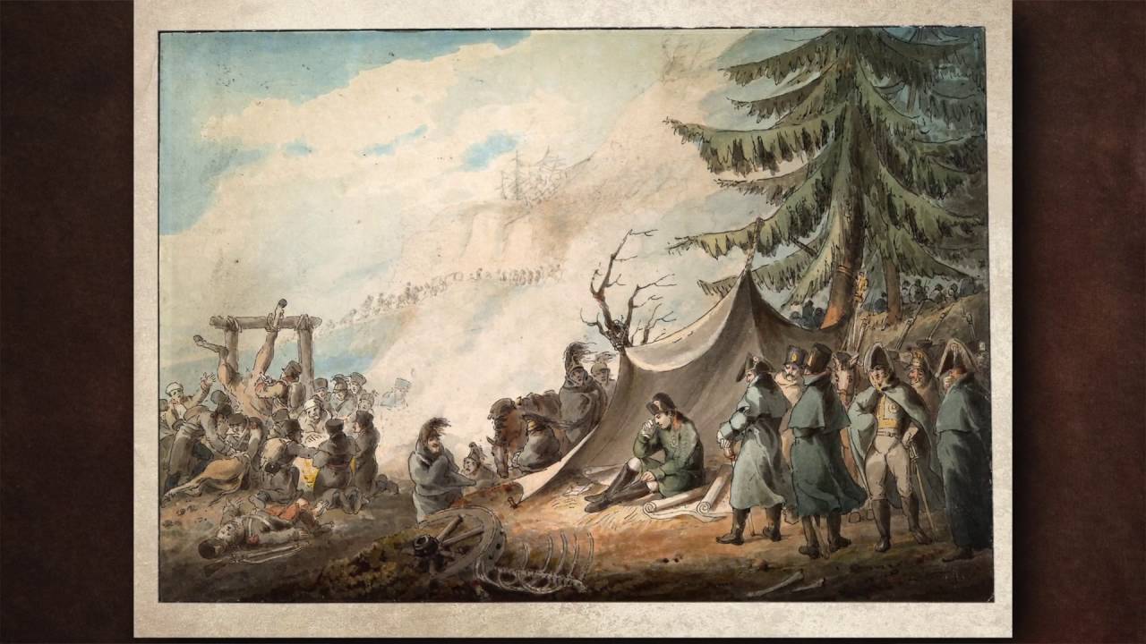 Le 19e siècle : des empereurs, des rois et des révolutions... - 1ère partie - Pause Culture #2