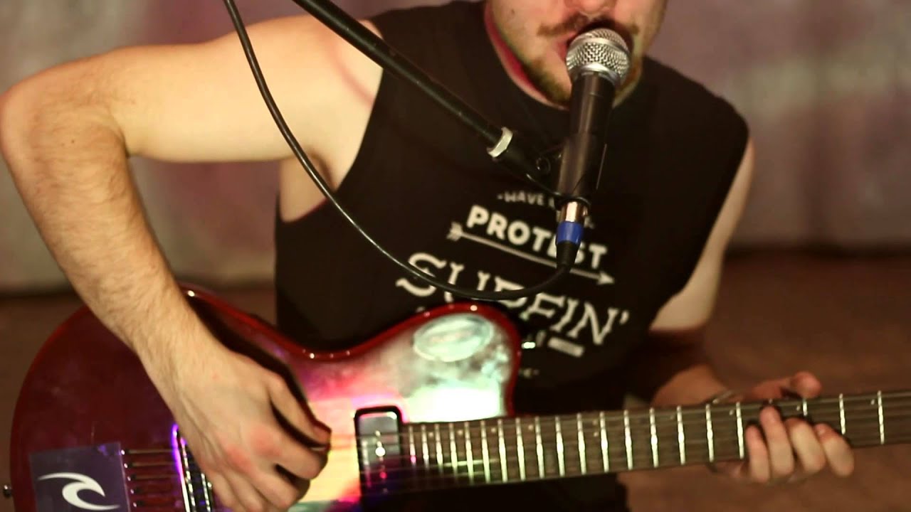 Rusted - Внутри Миллионов (new track 2014)