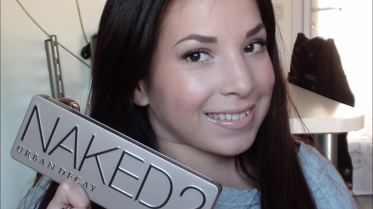 Tutoriel avec la Naked 2