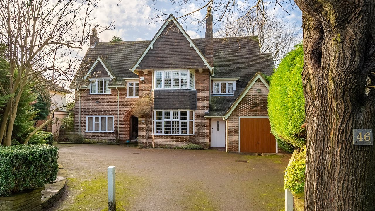 46 Lady Byron Lane 4K