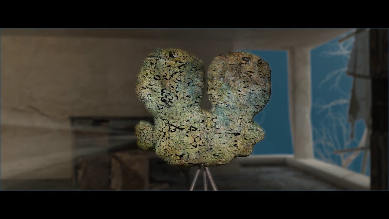 Animation | Full Billion Entertainment Film Opening Logo