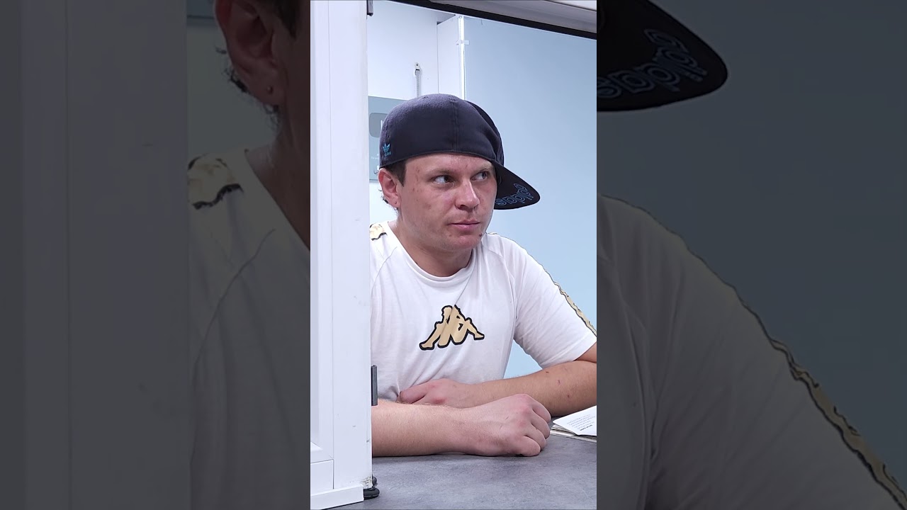 Ja mu wierzę.